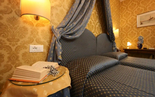Hotel Da Bruno