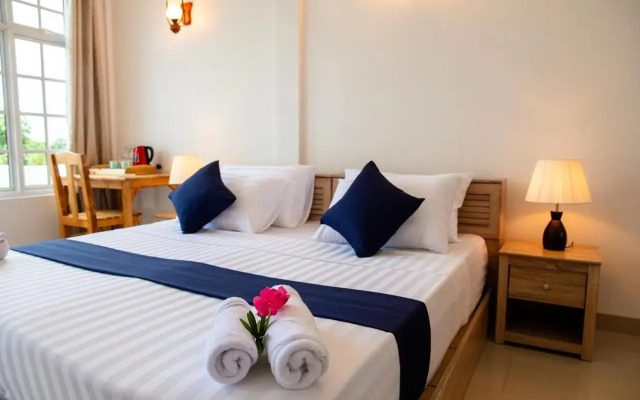 Biosphere Inn Maldives