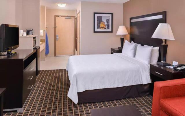 Hotel Nova SFO