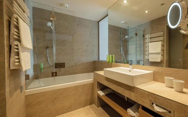 TAUERN SPA Zell am See - Kaprun