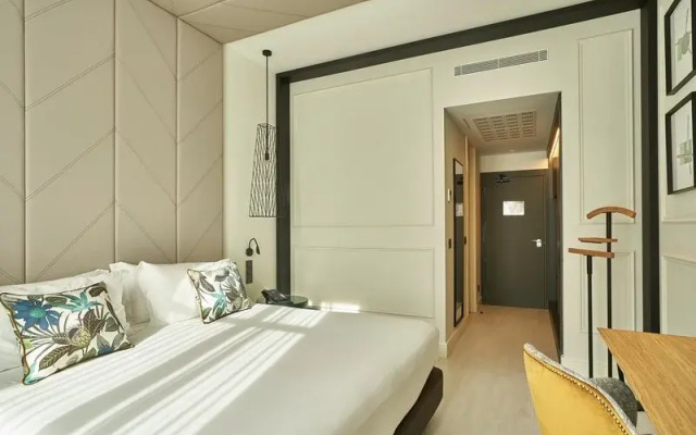 Hotel Vincci Larios Diez