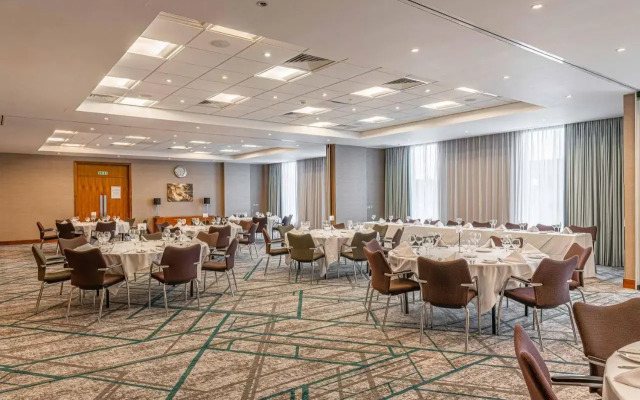 Crowne Plaza Reading
