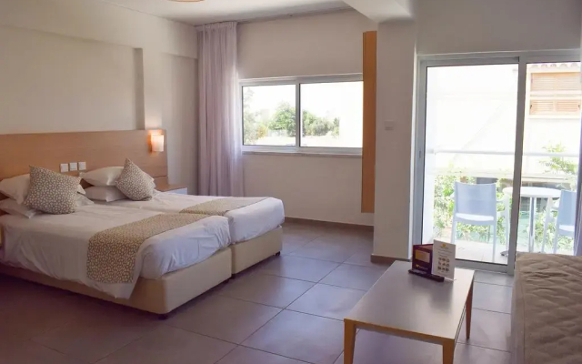 Sofianna Resort & Spa