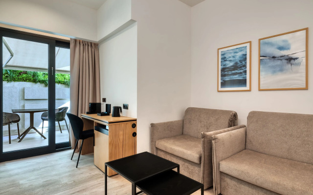 Hilton Garden Inn Athens Syggrou Avenue