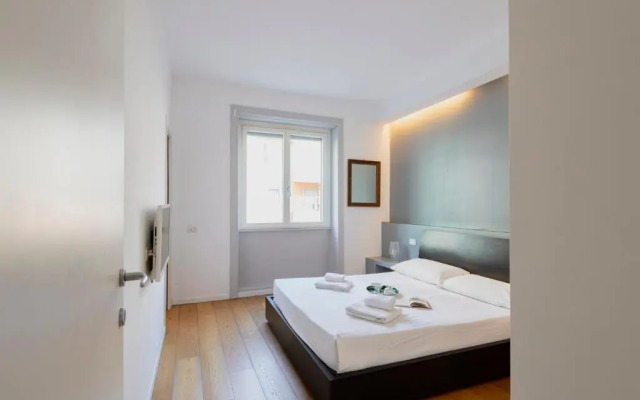 Splendid house Buenos Aires Piazza Lima