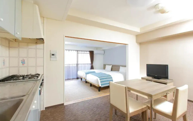 Hotel MyStays Otemae