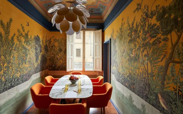 Hotel Indigo Florence by IHG