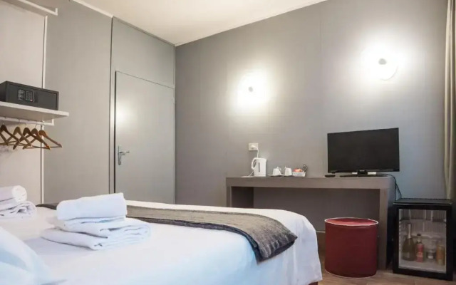 Hotel Cannaregio 2357