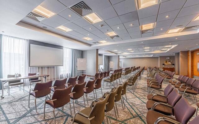 Crowne Plaza Reading