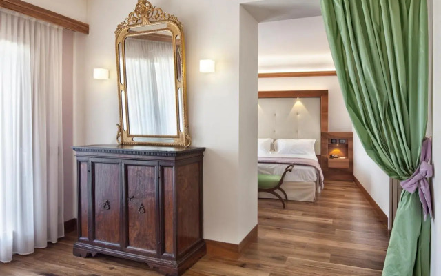 Valle di Assisi Country Apartments