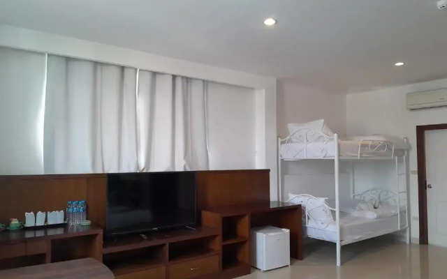 Sereneburi Patong Residence