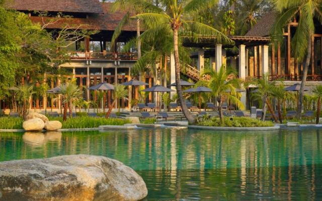 Private Pool Villas by The Slate	