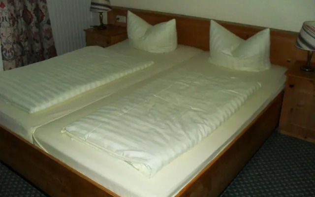 Sporthotel Am Pfahl