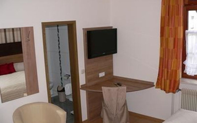 Fränkischer  Gasthof  Hotel Zum Koppen