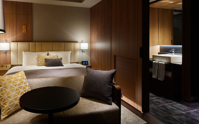 Superior TypeS Double room (풀 더블 침대) 사진 3