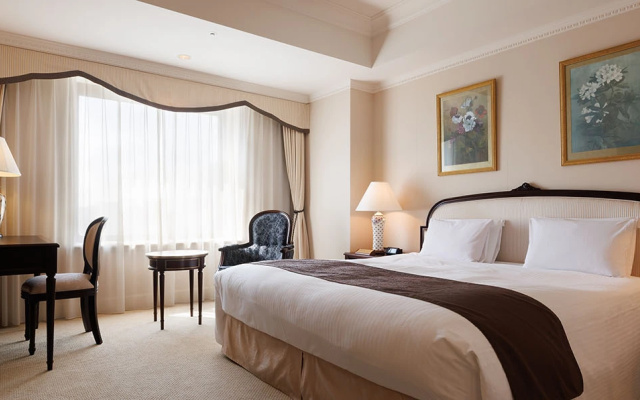 Superior Triple room 사진 1