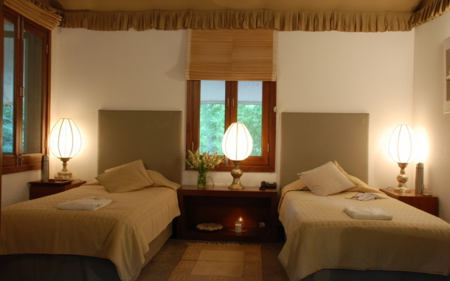 Shreyas Retreat