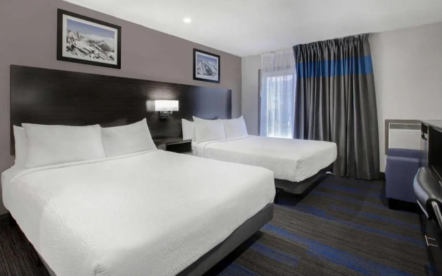 Days Inn by Wyndham Barrie