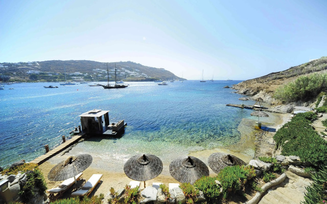 Kivotos Mykonos - Preferred Hotels & Resorts