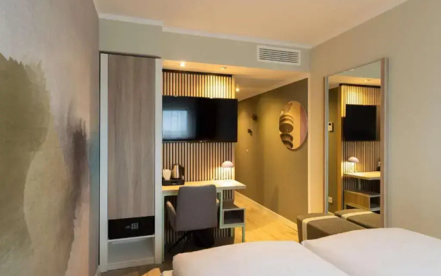 The Rilano Hotel München