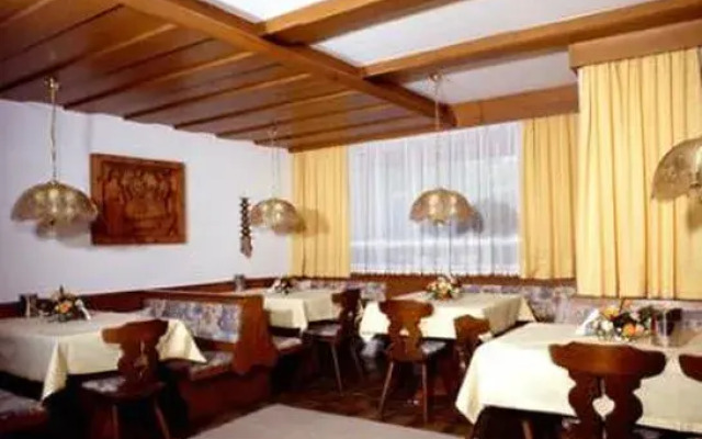 Gästehaus Vergissmeinnicht