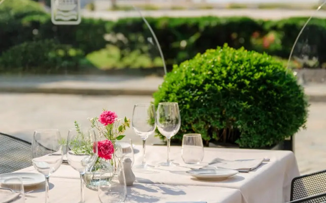 Hotel Barchetta Excelsior