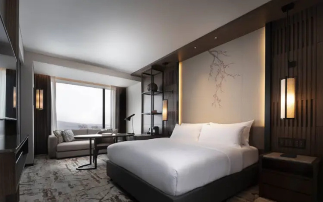 Yotei Double Reserve room (풀 더블 침대) 사진 2