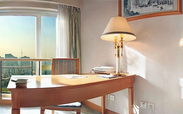Xiyuan Hotel