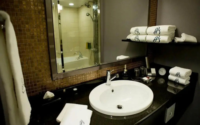Kyoto Brighton Hotel
