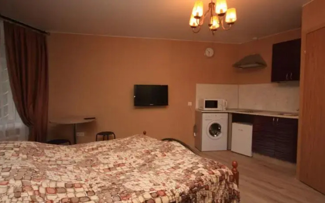 Mini Hotel na Borovoy