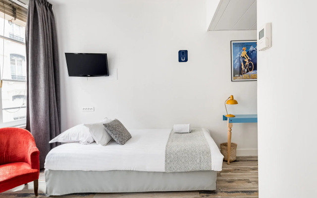 Hotel du Simplon