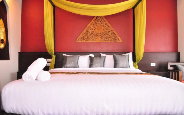 Navatara Phuket Resort