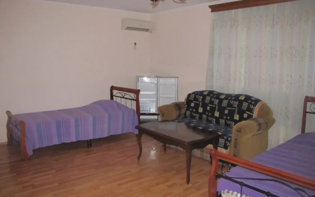 Old Ural Hotel