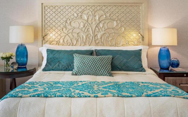 One&Only Royal Mirage Hotel