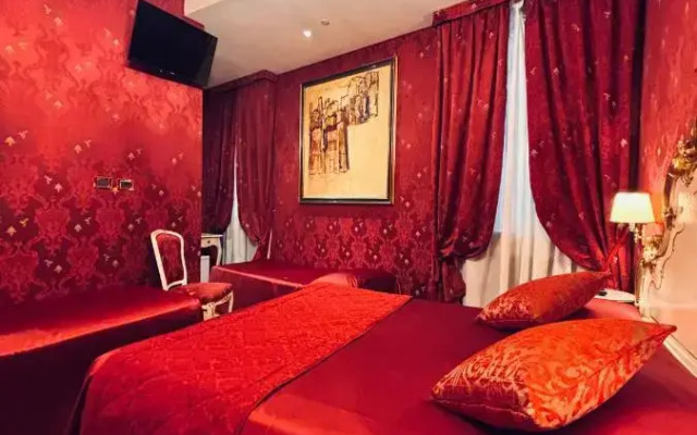 Hotel Graspo de Ua