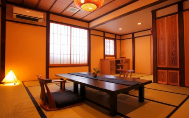 Standard Japanese-Style room 사진 1
