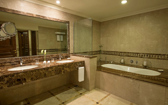 Miramar Al Aqah Beach Resort