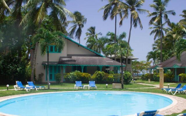 Josefina Las Terrenas Hotel 