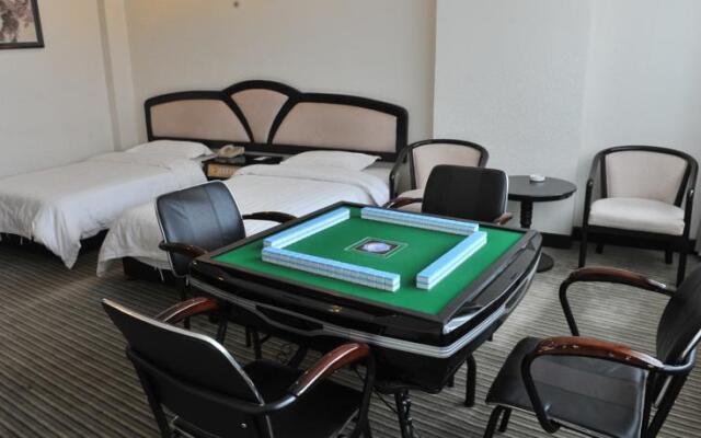 Xi'an Yanlian Business Hotel