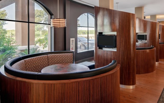 Courtyard by Marriott San Antonio SeaWorld - Westover Hills