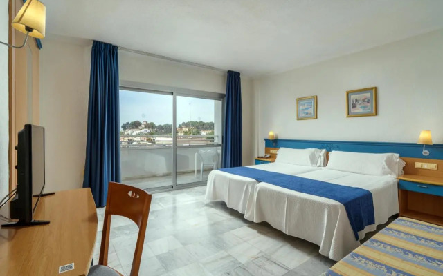 Hotel Roc Costa Park