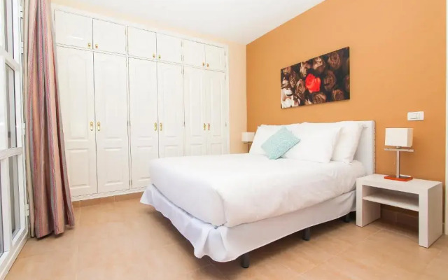 Coral Los Silos - Your Natural Accommodation Choice