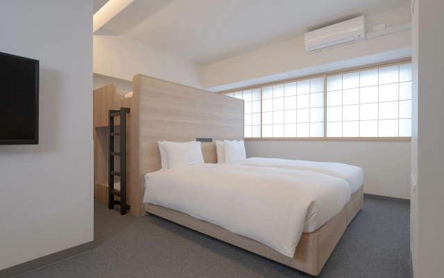 Family Apartment 사진 1