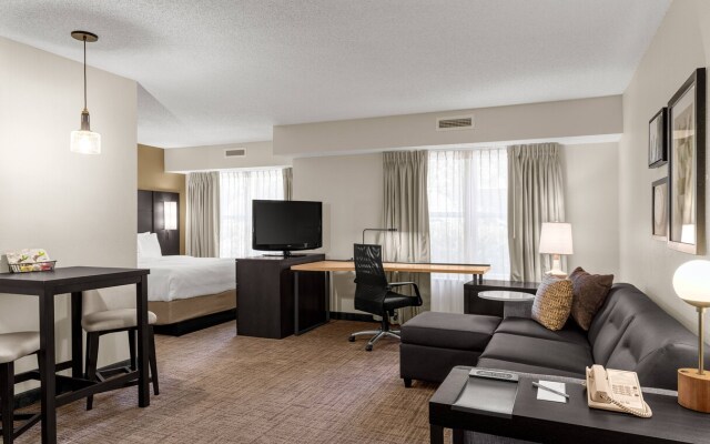 Residence Inn Atlanta Norcross/Peachtree Corners