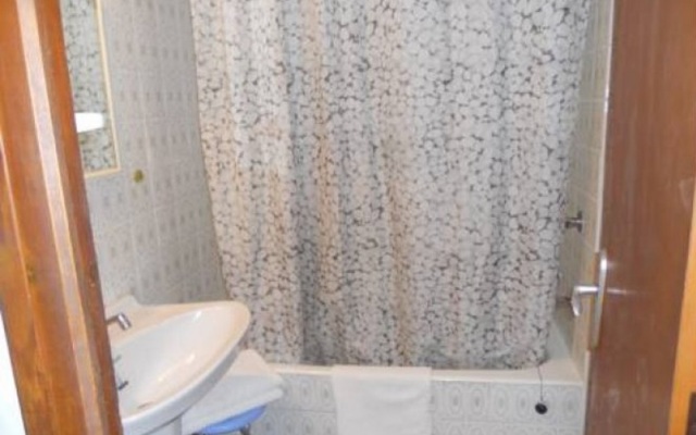 Hostal Santa Ana