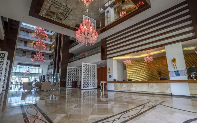 Sun Star Resort