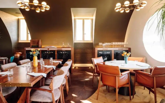 Bairro Alto Hotel