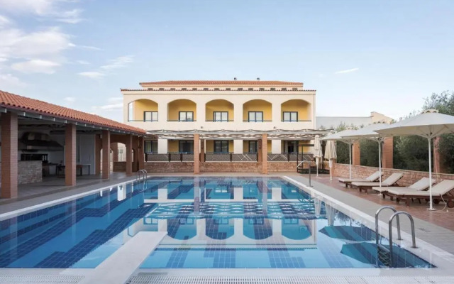 Alkyon Resort Hotel & Spa