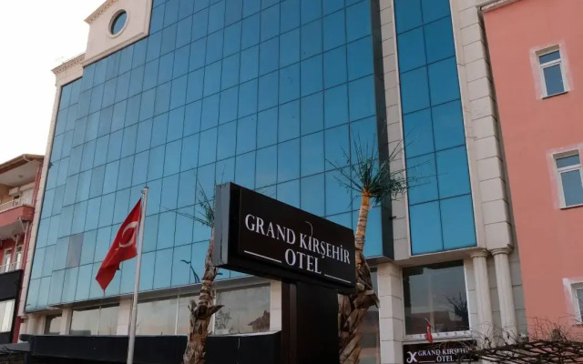 Grand Kirşehir Otel