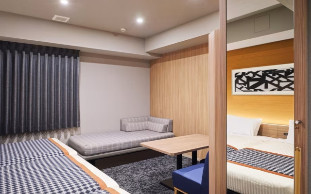 Family room 사진 3